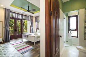 Christina's Hoi An - Tra Que Oasis