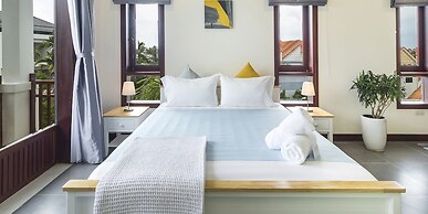 Christina's Hoi An - Tra Que Oasis