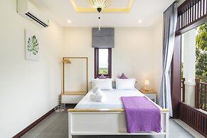 Christina's Hoi An - Tra Que Oasis