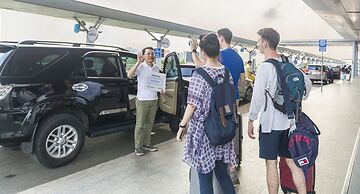 Christina's Hoi An - Tra Que Oasis