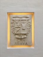 Can Araya