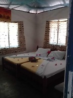 Wasini Dolphin Divers Lodge - Hostel