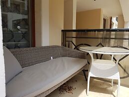 Golden Sands Rentals