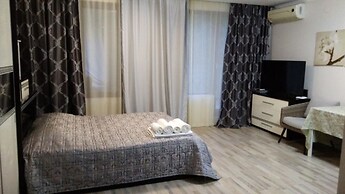 Golden Sands Rentals