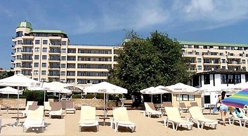 Golden Sands Rentals