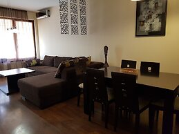 Golden Sands Rentals