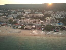 Golden Sands Rentals