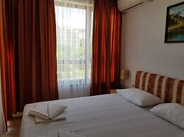 Golden Sands Rentals
