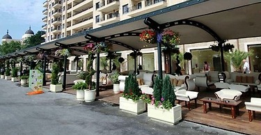 Golden Sands Rentals