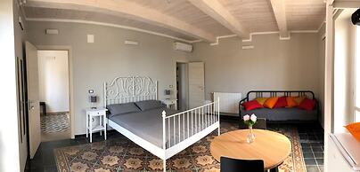 B&B La Mia Valigia