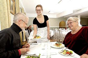 Hotell Elsabo Herrgård
