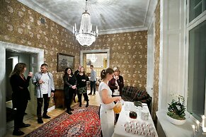 Hotell Elsabo Herrgård