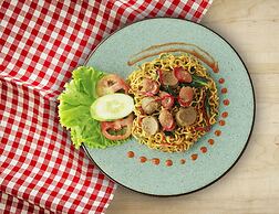 Super OYO Townhouse 1 Hotel Salemba