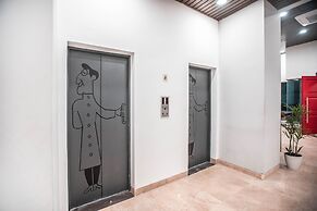 Super OYO Townhouse 1 Hotel Salemba