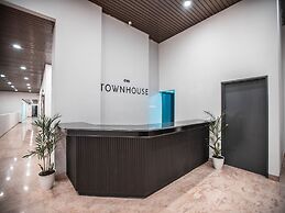 Super OYO Townhouse 1 Hotel Salemba