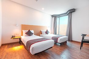 Super OYO Townhouse 1 Hotel Salemba