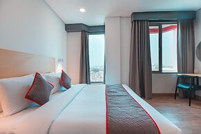 Super OYO Townhouse 1 Hotel Salemba