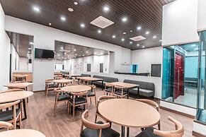 Super OYO Townhouse 1 Hotel Salemba