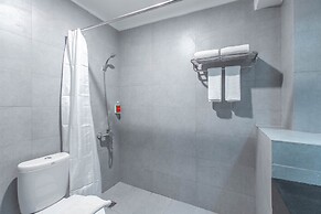 Super OYO Townhouse 1 Hotel Salemba