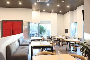 Super OYO Townhouse 1 Hotel Salemba