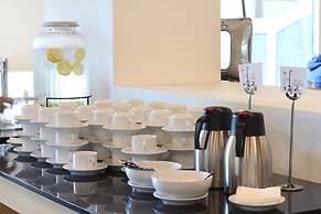 Super OYO Townhouse 1 Hotel Salemba