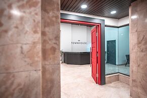 Super OYO Townhouse 1 Hotel Salemba