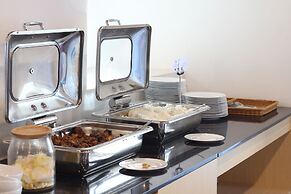 Super OYO Townhouse 1 Hotel Salemba