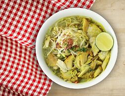 Super OYO Townhouse 1 Hotel Salemba