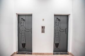 Super OYO Townhouse 1 Hotel Salemba