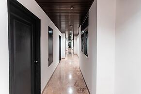 Super OYO Townhouse 1 Hotel Salemba