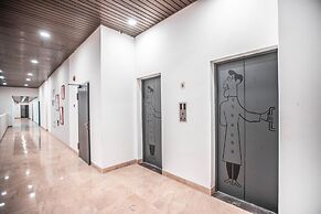 Super OYO Townhouse 1 Hotel Salemba