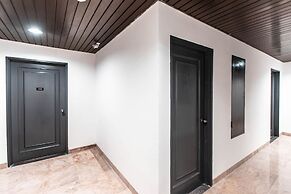 Super OYO Townhouse 1 Hotel Salemba