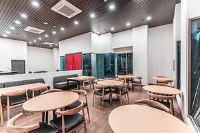 Super OYO Townhouse 1 Hotel Salemba