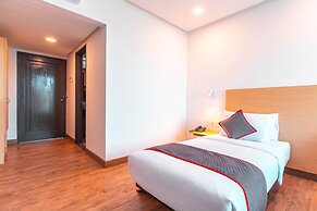 Super OYO Townhouse 1 Hotel Salemba