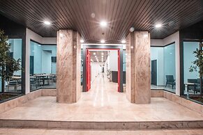 Super OYO Townhouse 1 Hotel Salemba