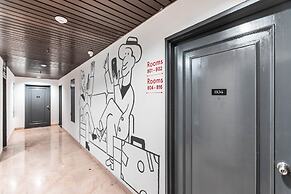 Super OYO Townhouse 1 Hotel Salemba