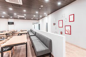 Super OYO Townhouse 1 Hotel Salemba