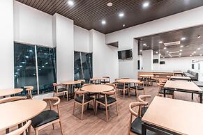 Super OYO Townhouse 1 Hotel Salemba