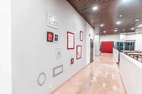 Super OYO Townhouse 1 Hotel Salemba