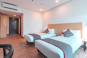 Super OYO Townhouse 1 Hotel Salemba