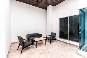 Super OYO Townhouse 1 Hotel Salemba