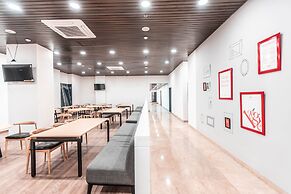 Super OYO Townhouse 1 Hotel Salemba