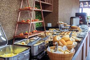 Grandes Lagos Resorts e Parque Aquático