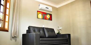 Grandes Lagos Resorts e Parque Aquático