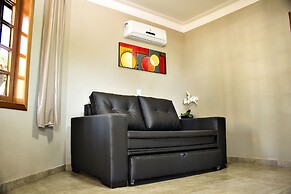 Grandes Lagos Resorts e Parque Aquático