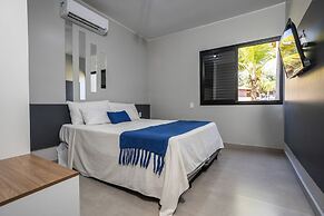 Grandes Lagos Resorts e Parque Aquático