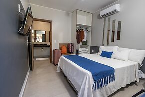 Grandes Lagos Resorts e Parque Aquático
