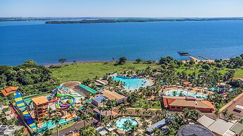 Grandes Lagos Resorts e Parque Aquático