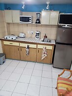 A1 Apartments Aruba