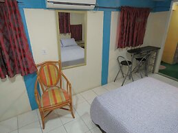 A1 Apartments Aruba